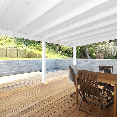 Pas Beach House Apartment 1 Mollymook Buitenkant foto