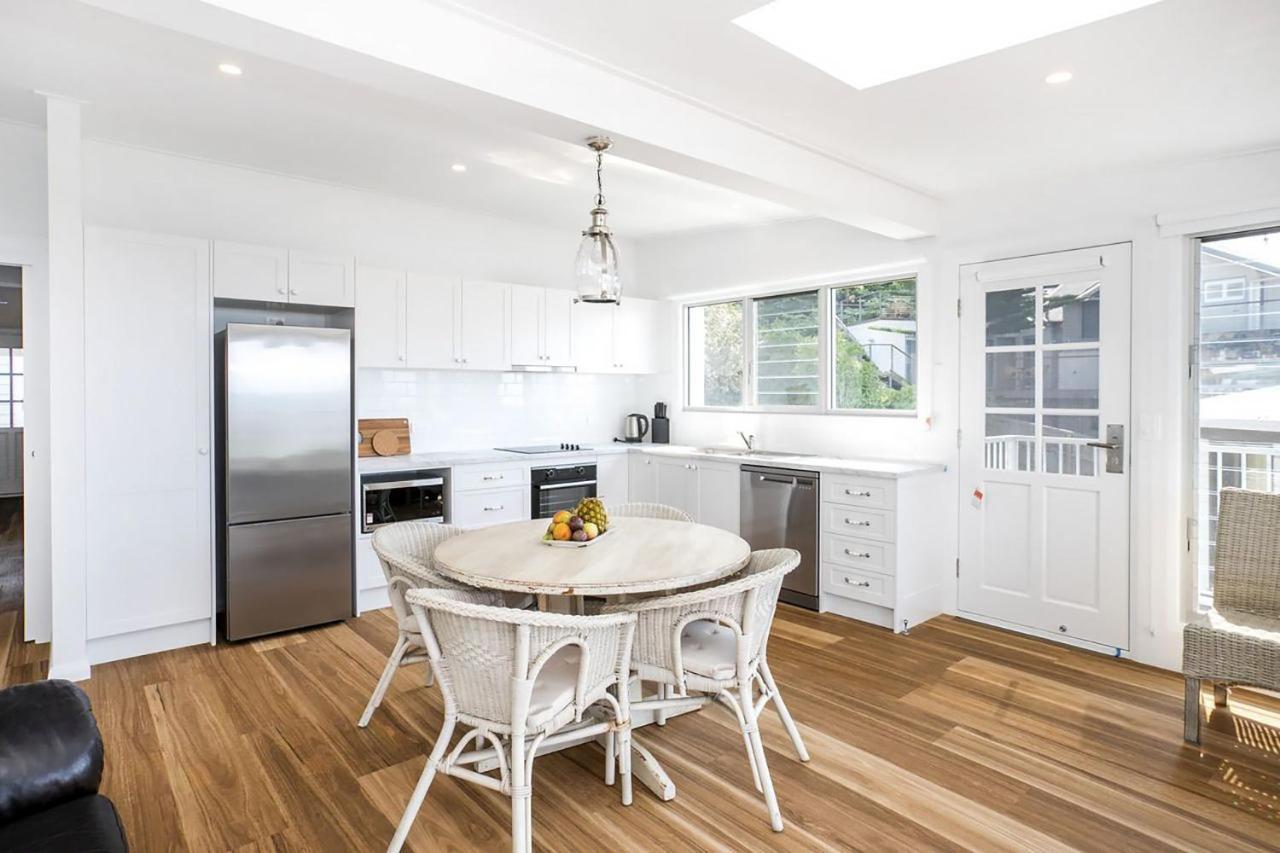 Pas Beach House Apartment 1 Mollymook Buitenkant foto